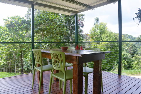Mena Creek Flower House - Click Find 2