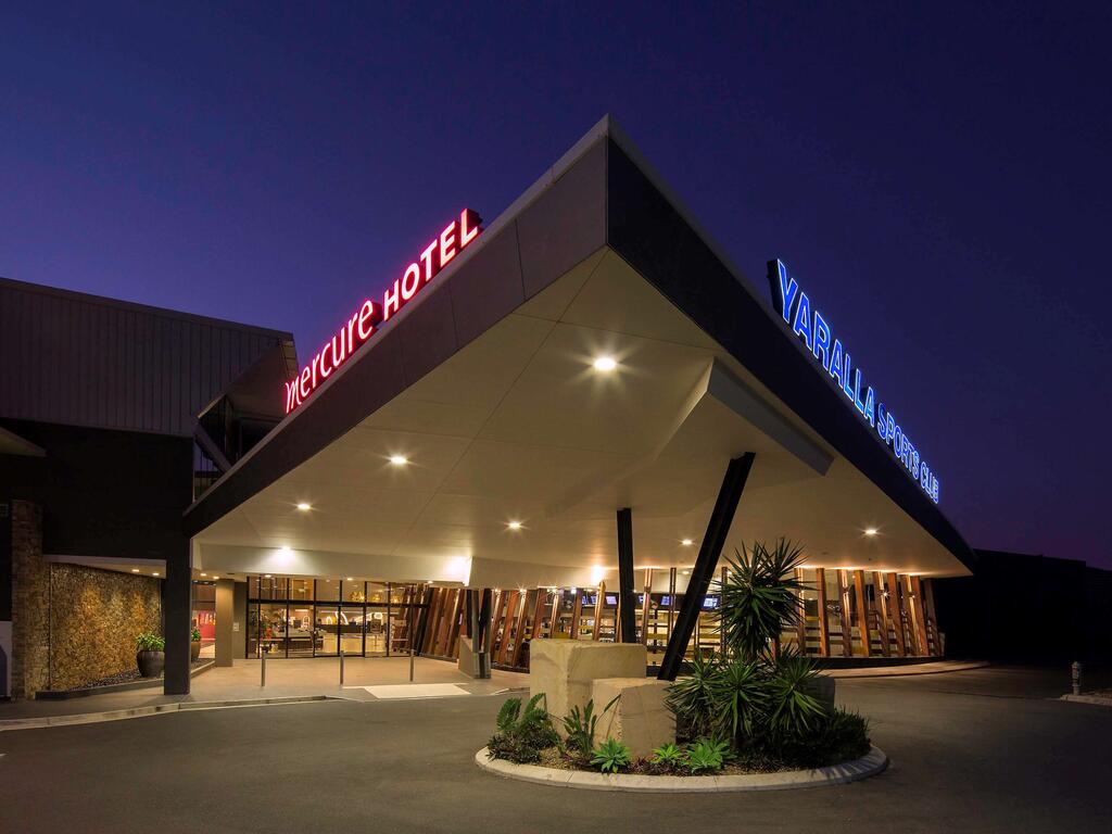 Gladstone QLD Click Find