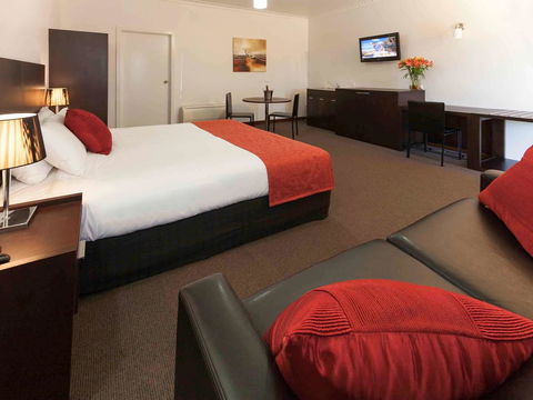 Mercure Port Of Echuca - Bet 4u 0