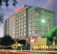 Mercure Sydney Parramatta - Bet 4u