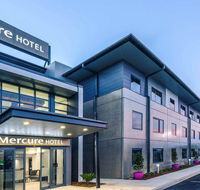 Mercure Tamworth - Click Find