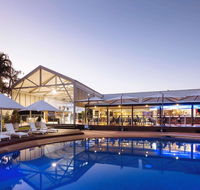 Mercure Townsville - Bridge Guide