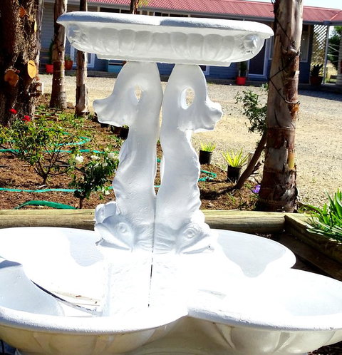 Mercury Motor Inn - Bridge Guide 3