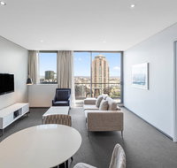 Meriton Suites Campbell Street - Lawyer Find