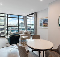 Meriton Suites Sussex Street - Lawyer Find