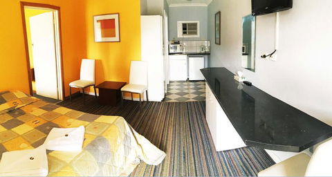 Merredin Olympic Motel - DBD 3