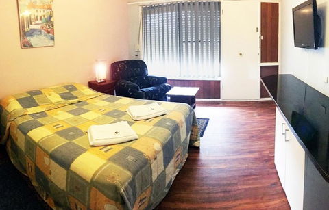 Merredin Olympic Motel - DBD 0