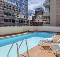 Metro Apartments on King - Lawyer Find