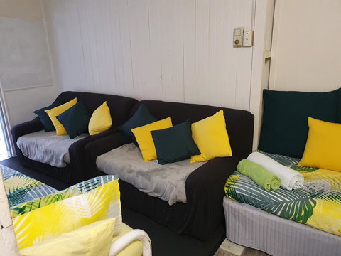 Meyenburg Unit 1 - Bet 4u 0