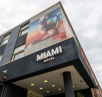 Miami Hotel Melbourne - Click Find