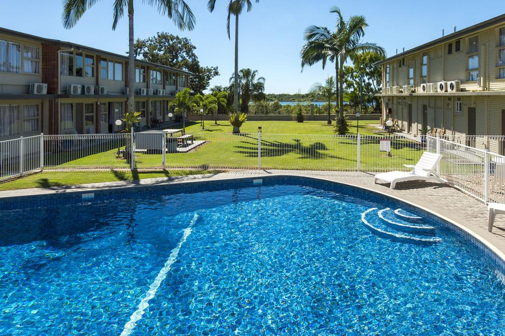 Mackay QLD Click Find