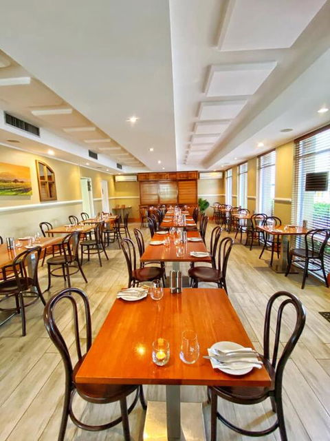 Mid City Motor Inn Singleton - Bet 4u 3