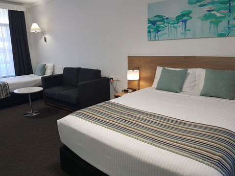 Mid City Motor Inn Singleton - Bet 4u 2