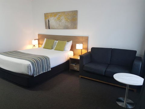 Mid City Motor Inn Singleton - Bet 4u 1