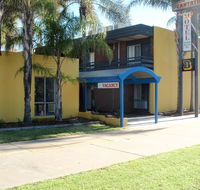 Mid City Plantation Motel - Bet 4u