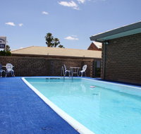 Mid Town Inn Narrabri - Local Finder