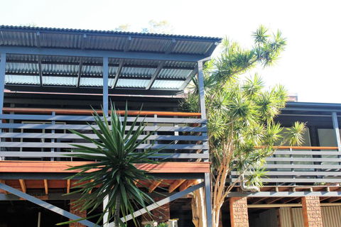 Mignon Cottage 9 Noongah Terrace - Click Find 0