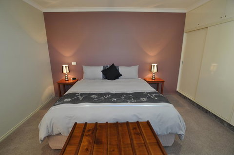 Milawa Muscat Retreat B&B - Bet 4u 3