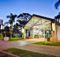 Mildura Inlander Resort - Bet 4u