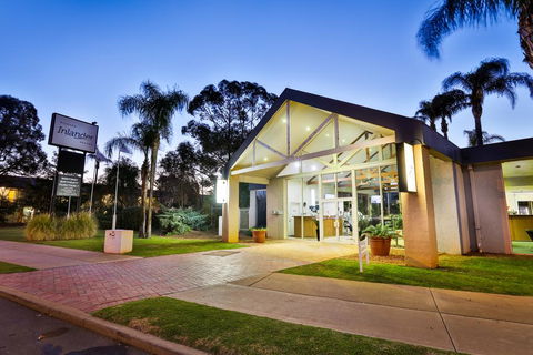 Mildura Inlander Resort - Bet 4u 0