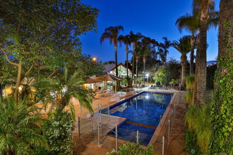Mildura Inlander Resort - Bet 4u 1