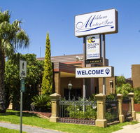 Mildura Motor Inn - Bet 4u