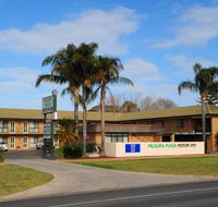 Mildura Plaza Motor Inn - Bet 4u