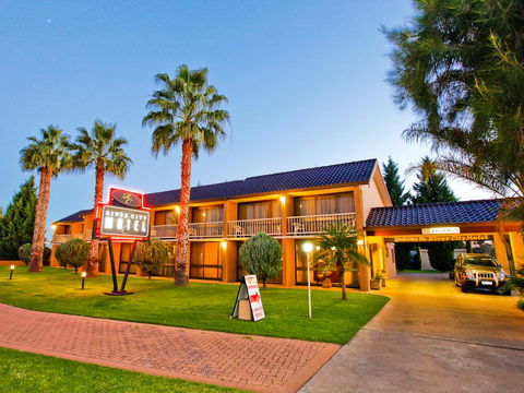 Mildura River City Motel - Bet 4u 0
