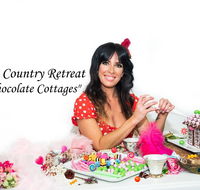 Milton Country Retreat - Click Find
