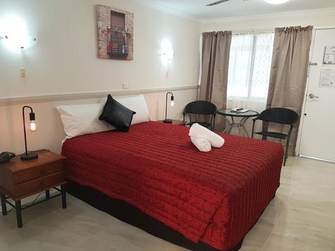Miners Lodge Motor Inn - Click Find 1