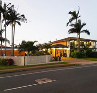 Miners Lodge Motor Inn - Click Find