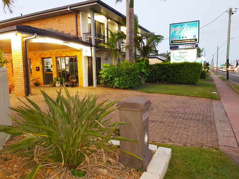 Miners Lodge Motor Inn - Click Find 3