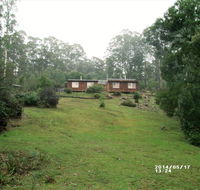 Minnow cabins Lower Beulah - Click Find