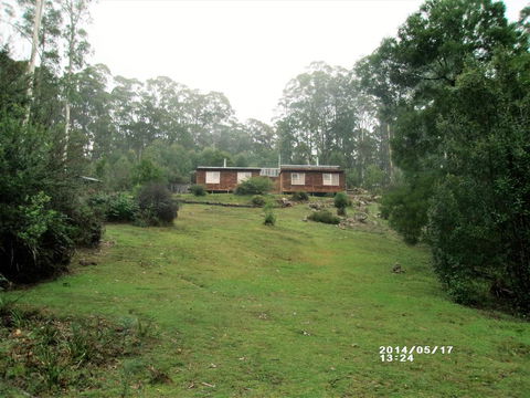 Minnow Cabins Lower Beulah - Click Find 0