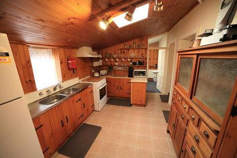 Miss Mabel Cottage - Click Find 0