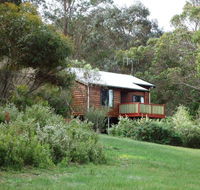Misty Valley Country Cottages - Click Find