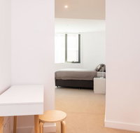 Modern 2 Bedroom Apartment in Darling Harbour - Lawyer Find