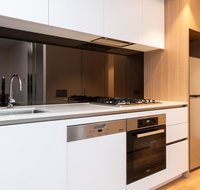 Modern Apartment in Darling Harbour - Lawyer Find