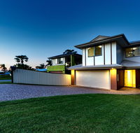 Modern Home away from Home - Click Find