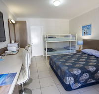 Moffat Beach Motel Caloundra - Click Find