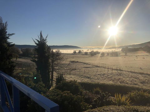 Mole Creek Hideaway - Click Find 0