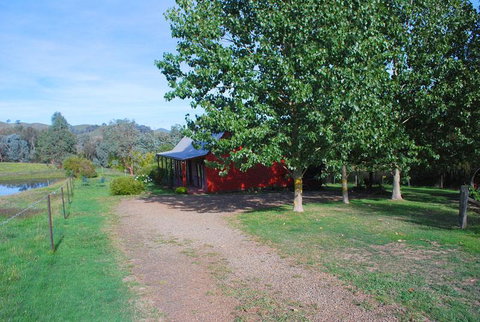 Moore House - Bet 4u 2