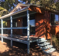 Moore Park Beach Huts - Click Find