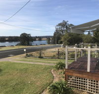 Moruya Holiday House - Bet 4u
