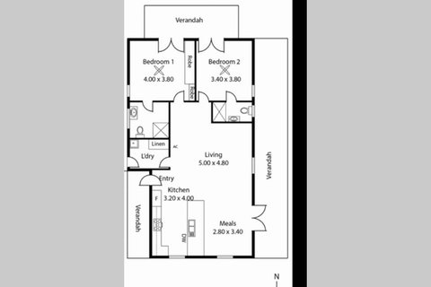 Moss's Place - Bet 4u 3