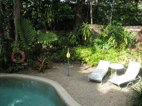 Mossman Gorge Bed And Breakfast - Click Find 1