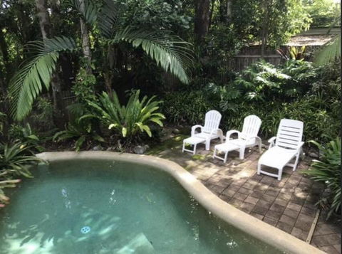 Mossman Gorge Bed And Breakfast - Click Find 2