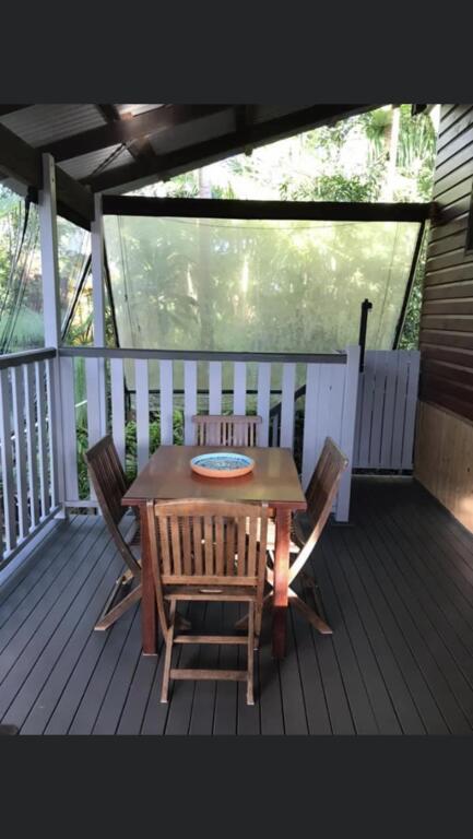 Mossman Gorge Bed And Breakfast - Click Find 3