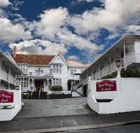 Motel Mayfair on Cavell - Lawyer Find