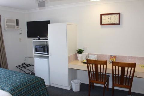 Motel Northview Mackay - Click Find 1